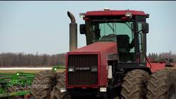 Farmers say emergency aid doesn’t go far enough News Clip