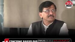 'Insult To India': Political Uproar Over Trump's Credit to PM Modi, Pak Army Chief For Ceasefire News Clip