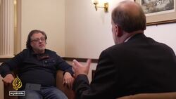 International leaders engages with new govt to discuss sanctions and future of Syria News Clip