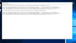 Updating Spectre, Meltdown and Foreshadow mitigations Instructional Video