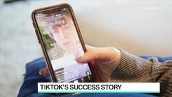 What Makes TikTok so Successful? News Clip