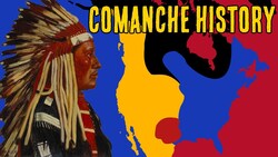 The Comanche Tribe | Native American History Documentary Instructional Video
