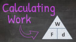 Never Calculate Work wrong again! Instructional Video