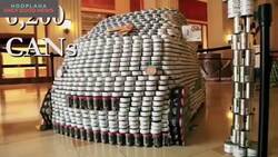 Artists Whose Work Combats the Accumulation of Trash in Society #Recycle Instructional Video