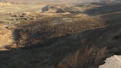 ONLY ON AP Mining causes Greek villages to crumble Instructional Video