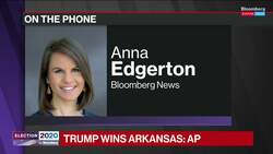 McConnell Wins Re-Election to Senate News Clip