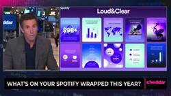 What’s on Your Spotify Wrapped This Year? News Clip