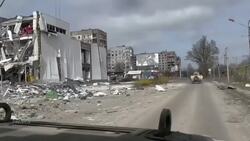 Ukrainians in Manitoba face obstacles, find opportunities as war enters 3rd year News Clip