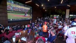 ‘A smile that won’t fade.’ Fairfield National reflects on third-place finish at LLWS, return home, newfound fame News Clip