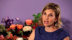 How to Use Hydrangeas in a Wedding Centerpiece Instructional Video