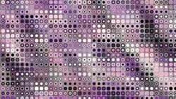 Moving abstract geometric pattern. Stock Footage