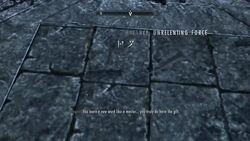 Skyrim Walkthrough Part 16 - The Way of the Voice Instructional Video