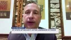 CT leaders shocked - but not surprised - by lawmaker killings in Minnesota News Clip