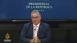 Panama declares state of emergency as US banana giant Chiquita fires thousands over strike News Clip