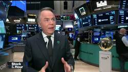 Kenvue CEO Mongon on Trading Debut, Growth Plans News Clip