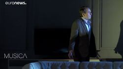 Faust's spectacular journey at Opera Bastille News Clip