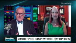 OPEC Sticks to Plan for Gradual Output Hikes News Clip