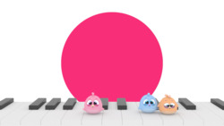 Lovely Piano Instructional Video