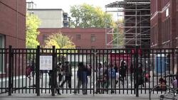 CLEAN : Montreal schools Kamala Harris attended while living in Canada News Clip