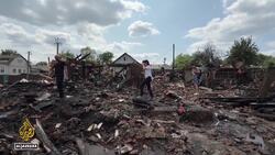 Merz and Trump hold talks in DC, expose divide on Russia-Ukraine war News Clip