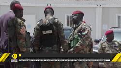 South Sudan: Stephen Kuol takes over SPLM-IO leadership amid growing divisions News Clip