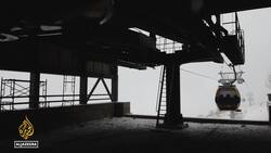 Tourists returning to Iraq following ISIL conflict, COVID crisis News Clip