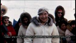 The history of Iqaluit's Toonik Tyme festival News Clip