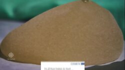 Canadian doctors sounding the alarm over Biocell breast implants | The Implant Files News Clip