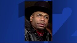 Trial set to begin for 2 accused of killing Run-DMC's Jam Master Jay over 20 years ago News Clip