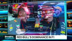 Red Bull's Horner on Silverstone, Verstappen, F1 Dominance News Clip