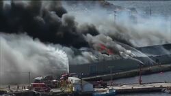 The National for April 11, 2016 News Clip