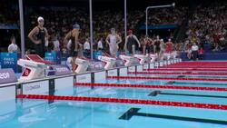 Canada's Rivard swims to a silver, her 12th career Paralympic medal News Clip