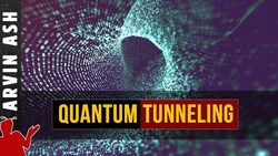 Is Quantum Tunneling Essential to Life and the Universe? Instructional Video