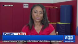 US submits evidence that Jordan Chiles shouldn’t be stripped of bronze medal, appeals decision News Clip