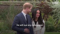 A neurotic bully: Prince Harry’s memoir threatens monarchy says royal biographer News Clip