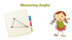 Measuring Angles Instructional Video