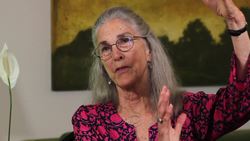 Margaret Gibson - Teachers Make a Difference - John Allen, Louis Rubin Jr and George Garrett Instructional Video