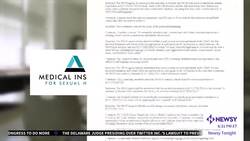 How Texas Quashed Sex-Ed Lessons On Consent News Clip