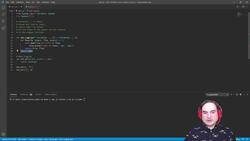 Python 3.10's new features: Parameter specification variables Instructional Video
