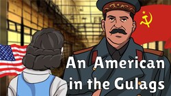 The American Woman who Survived Stalin's Gulags | Soviet Union, Stalinism, Great Purges Instructional Video