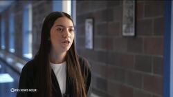 How colleges are reaching out to often overlooked students from rural areas News Clip