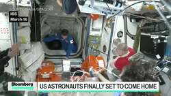 SpaceX's NASA Monopoly News Clip