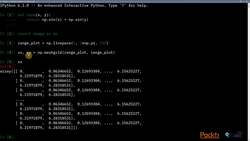 Design a computer system using tree search and reinforcement learning algorithms : Visualizing the Outcomes of a Simple Blackjack Strategy Instructional Video