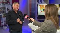 Here’s what these St. John’s East MP candidates think about boosting N.L.’s role in national defence News Clip