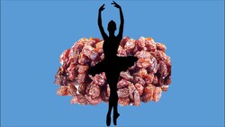 Dancing Raisins Instructional Video