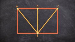 Learn How to Prove Two Triangles are Congruent by SSS - Congruent Triangles Instructional Video