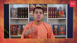 Understanding the Absolute Truth About Work: Bhagavad Gita, Chapter 3, Verse 28 Explained News Clip