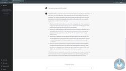 ChatGPT for Creatives - How to Find and Use Specific Learning Methods Instructional Video