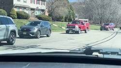 I-80 sinkhole detours cause headaches for residents of surrounding towns News Clip