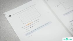 KS2 Primary Maths Age 13-17 - Measure: Perimeters and Areas - Explained Instructional Video